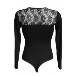 Боди женское